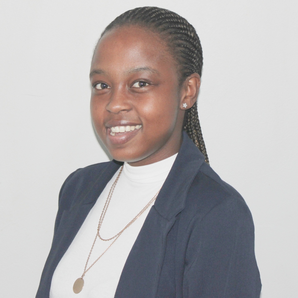 Bongekile Dube