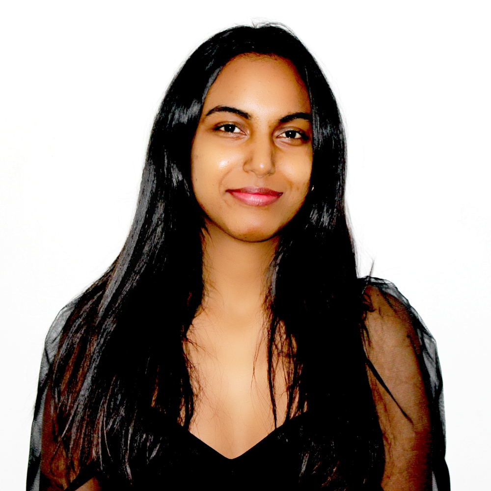 Keri Pillay