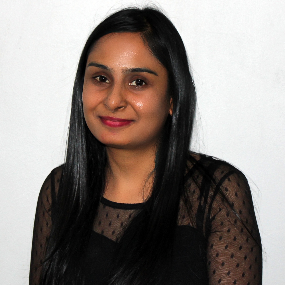 Kerusha Chetty